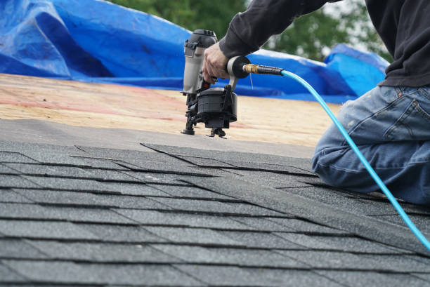 Roof Waterproofing Services in Gamewell, NC