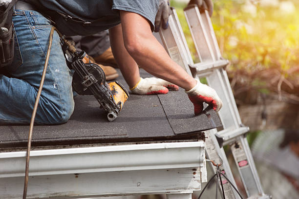 Gutter Installation and Roofing in Gamewell, NC